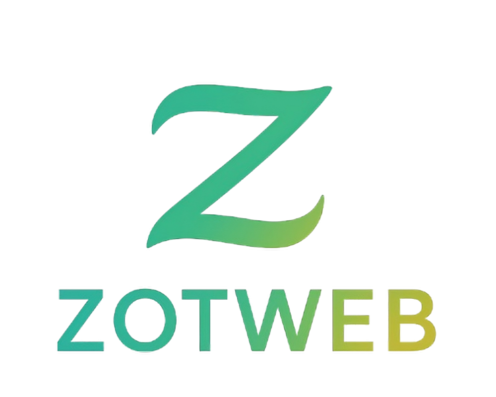ZotWeb – Agence Web freelance Création de sites vitrines et e-commerce pour les entrepreneurs mauriciens