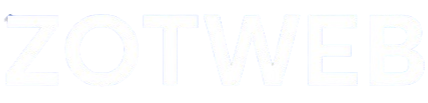 ZotWeb – Agence Web freelance Création de sites vitrines et e-commerce pour les entrepreneurs mauriciens